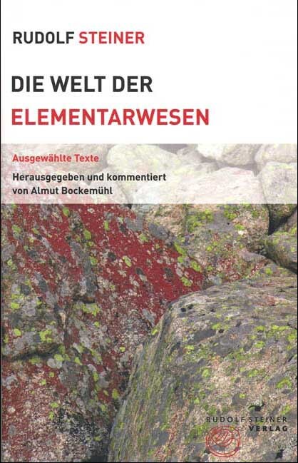 Die Welt der Elementarwesen: Ausgewählte Texte (Themenwelten) - Bild 5