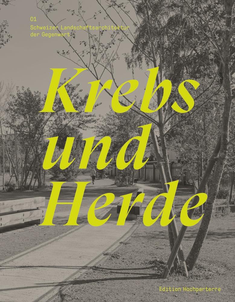 Hochparterre Ag Krebs Und Herde