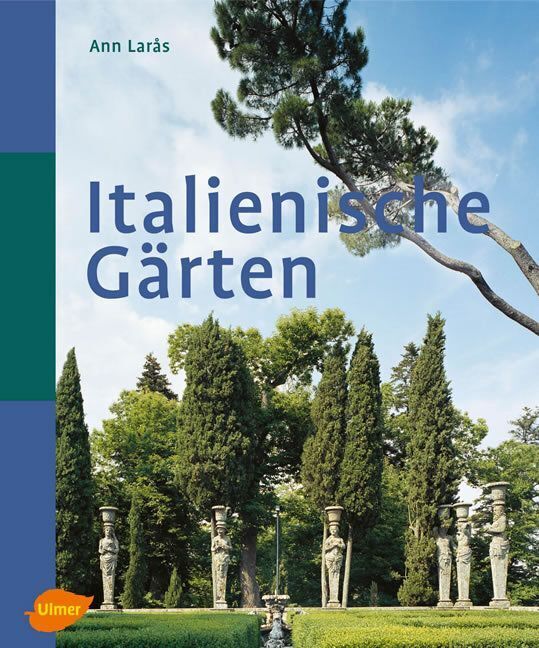 Ulmer Eugen Verlag Italienische Gärten - Bild 5
