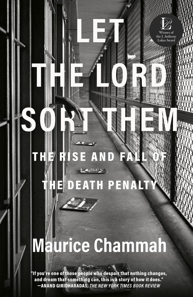 Let the Lord Sort Them - Maurice Chammah