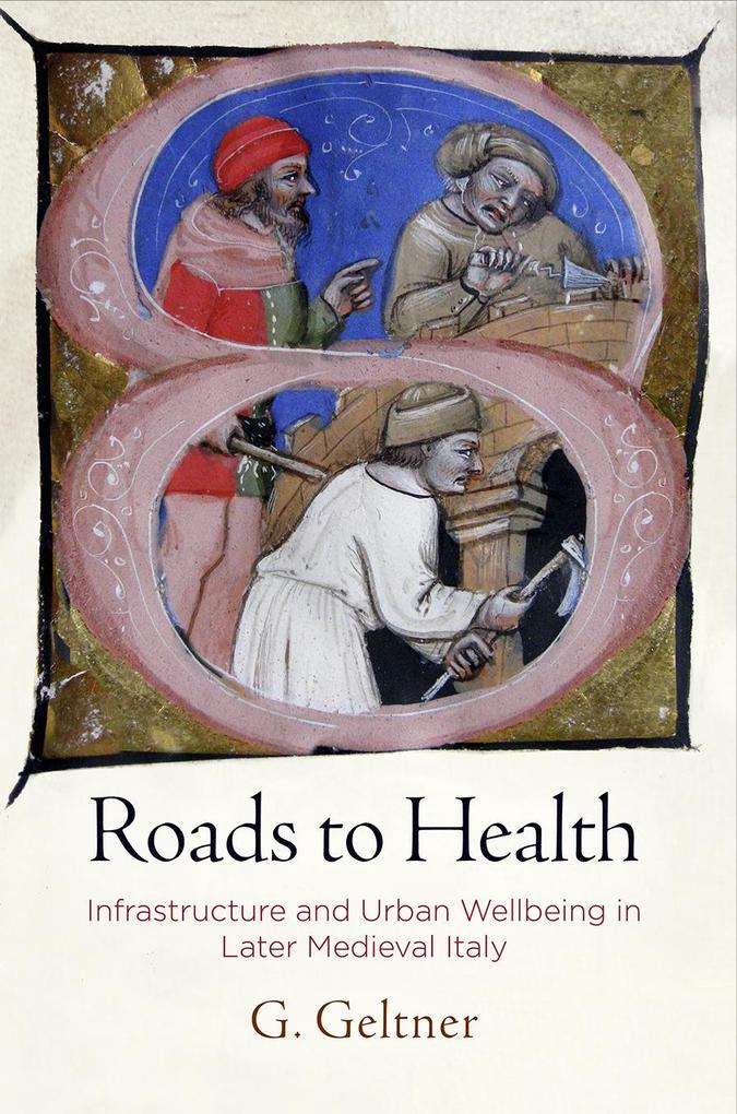 Roads to Health - G. Geltner