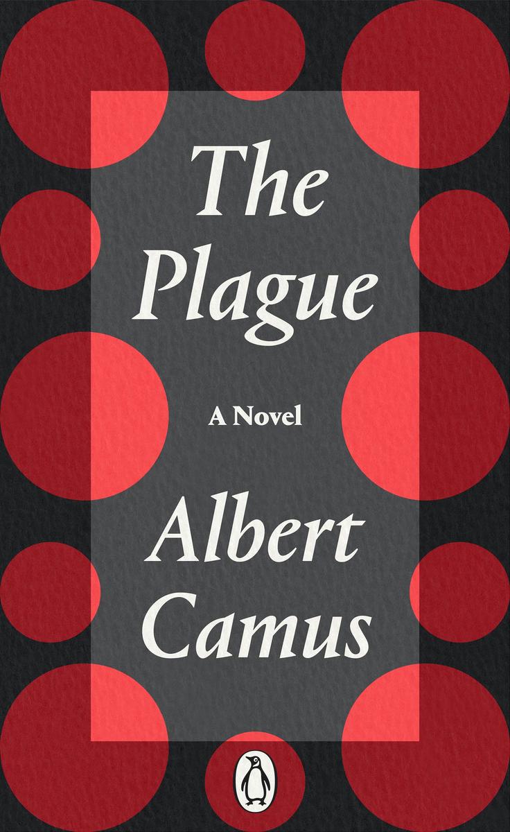 Penguin Books Ltd (Uk) The Plague - Bild 5