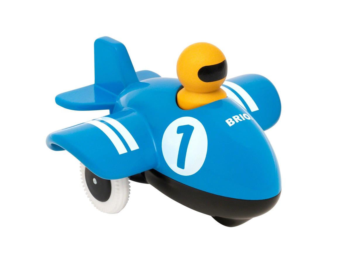 Brio Ab 30264 Brio Brio Push & Go Flugzeug - Image 13