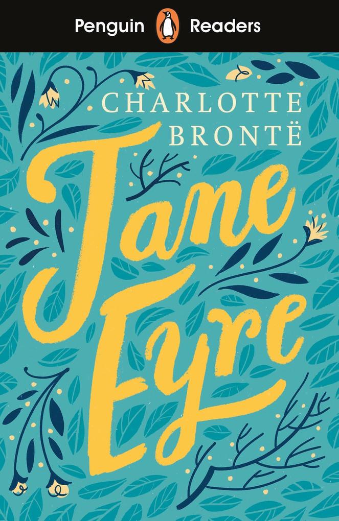 Penguin Books Ltd (Uk) Penguin Readers Level 4: Jane Eyre (Elt Graded Reader) - Bild 4