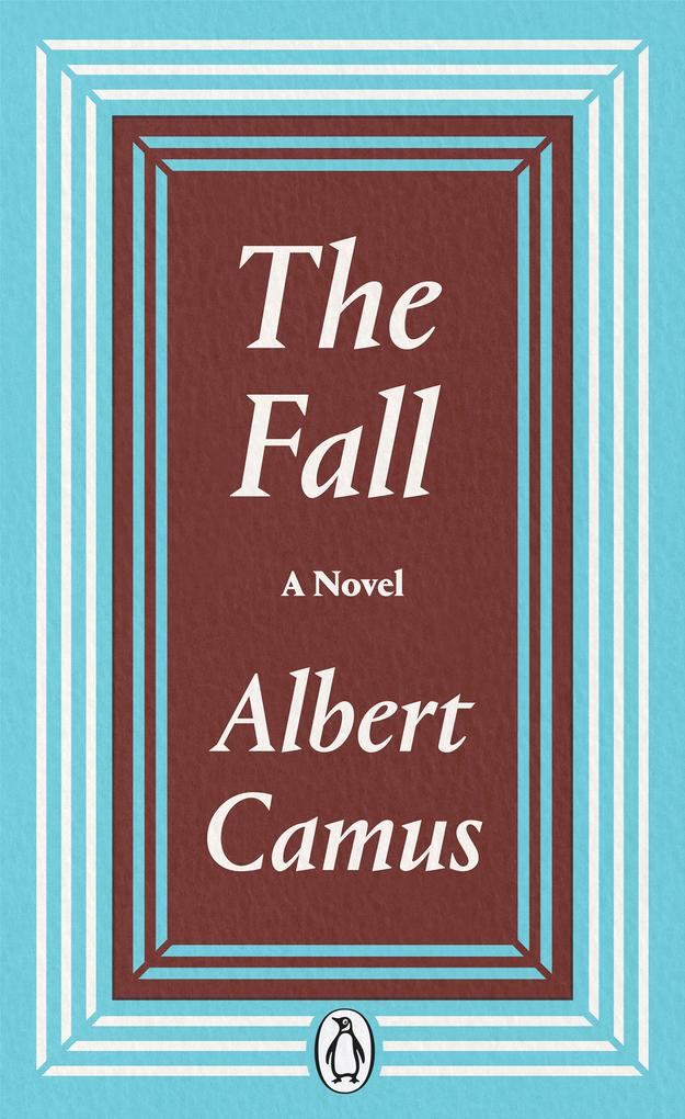 Penguin Random House The Fall, Belletristik Von Albert, Camus - Bild 4