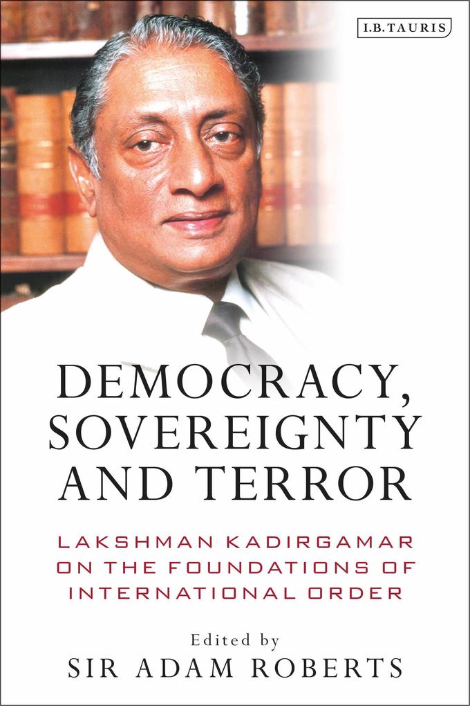 Democracy Sovereignty and Terror