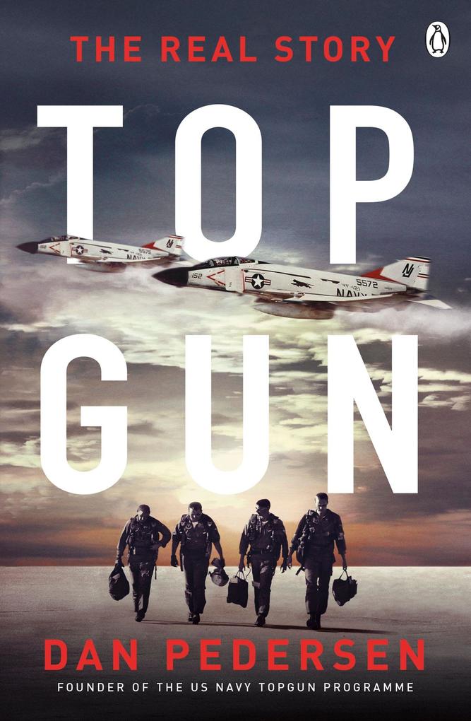 Topgun Dan Pedersen - Bild 5