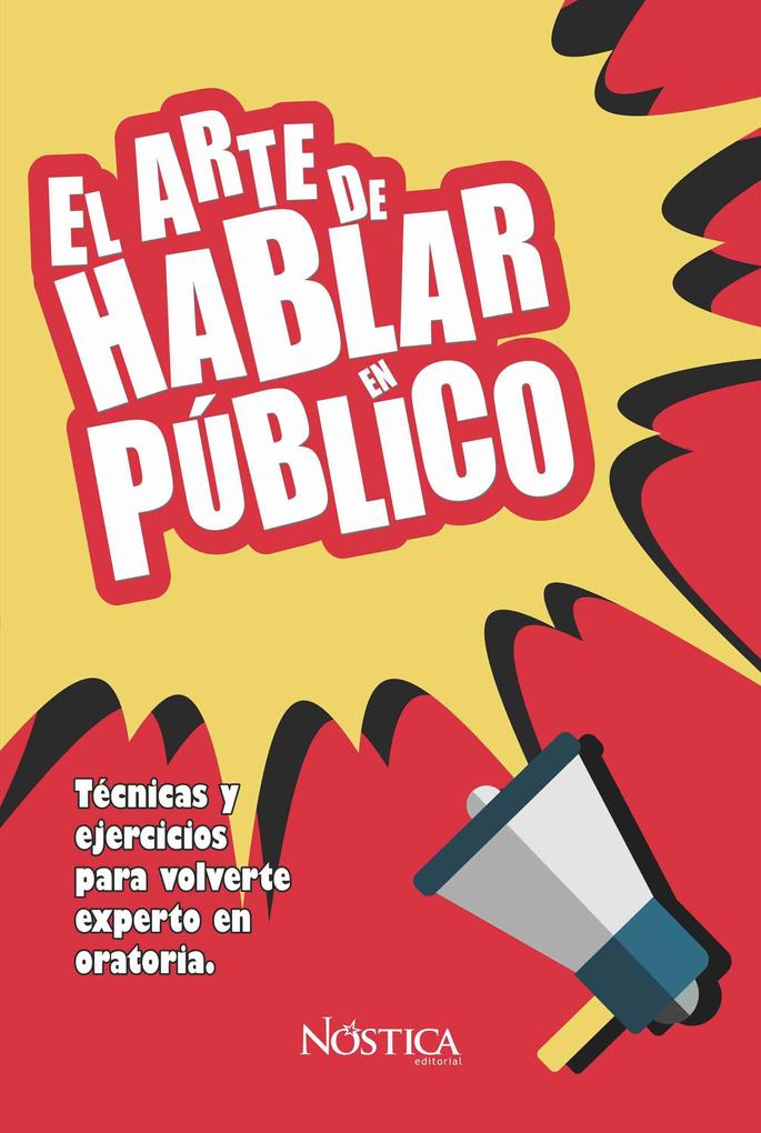 El arte de hablar en público