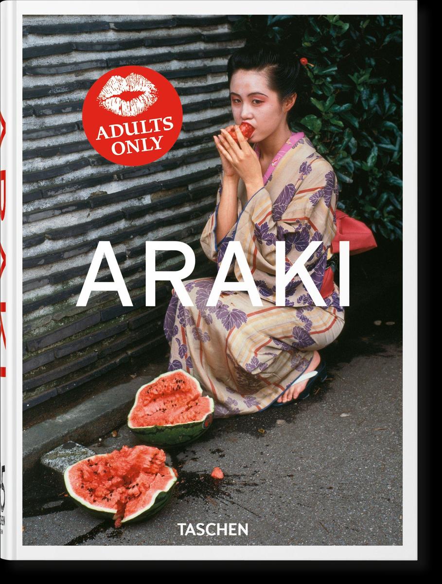 Taschen Gmbh Araki - Bild 4