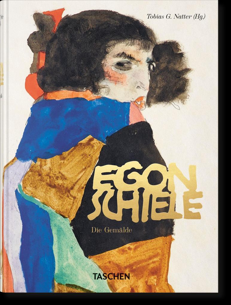 Egon Schiele Tobias G. Natter - Bild 7