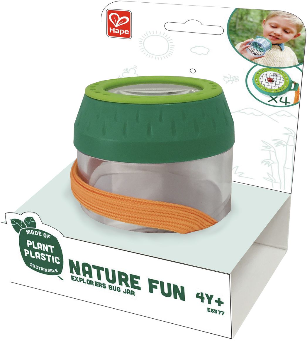 Hape Licht Entdecker-Käferglas - Image 10