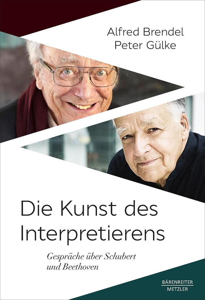 Springer-Verlag Gmbh Die Kunst Des Interpretierens - Bild 4
