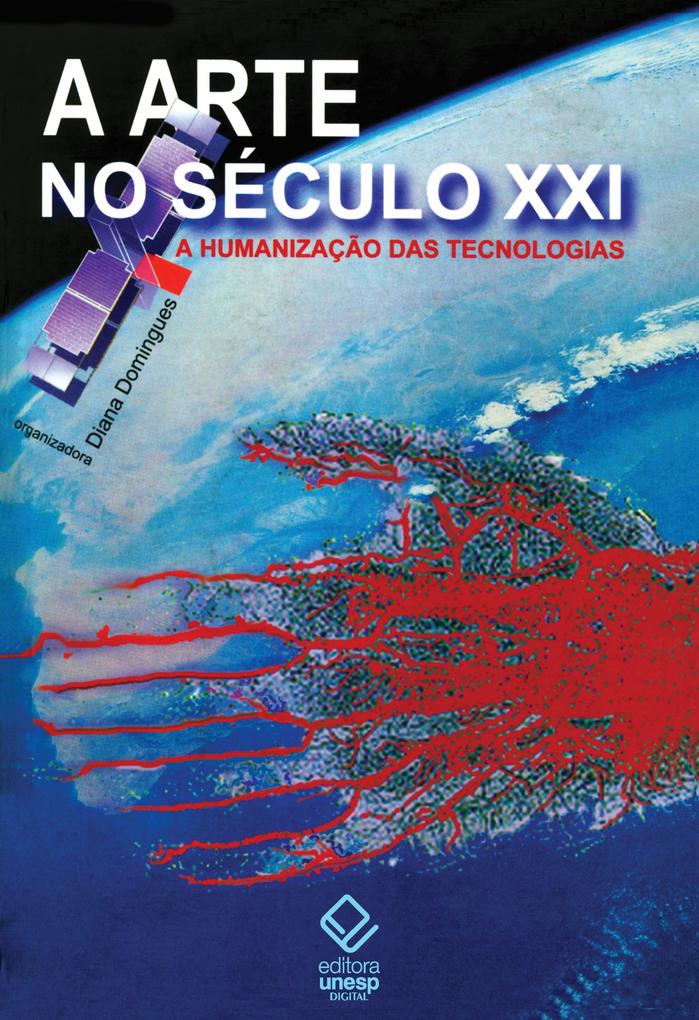 A arte no século XXI - Diana Domingues