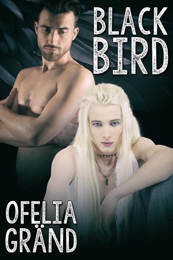 Black Bird - Ofelia Grand
