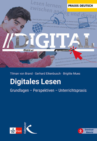 Kallmeyer'sche Verlags- Digitales Lesen - Bild 5
