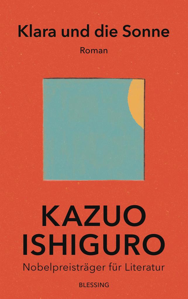 Klara Et Le Soleil De Kazuo Ishiguro Kazuo Ishiguro: Klara und die Sonne (eBook epub) - bei eBook.de