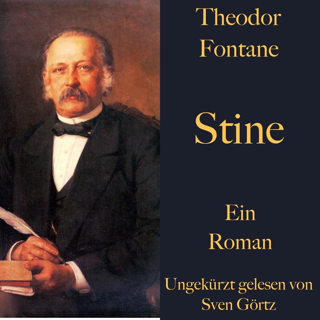Theodor Fontane: Stine - Theodor Fontane