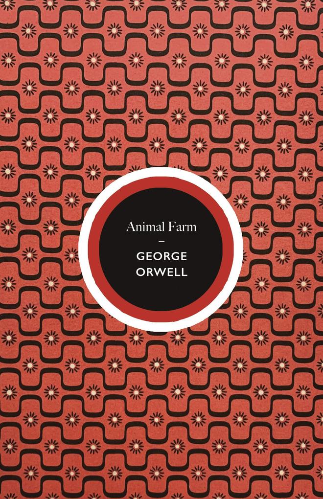Random House Uk Ltd Animal Farm - Bild 5