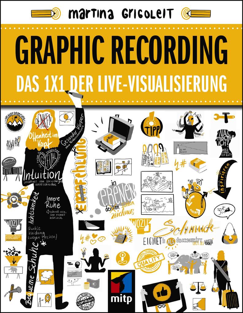 Graphic Recording Martina Grigoleit - Bild 5