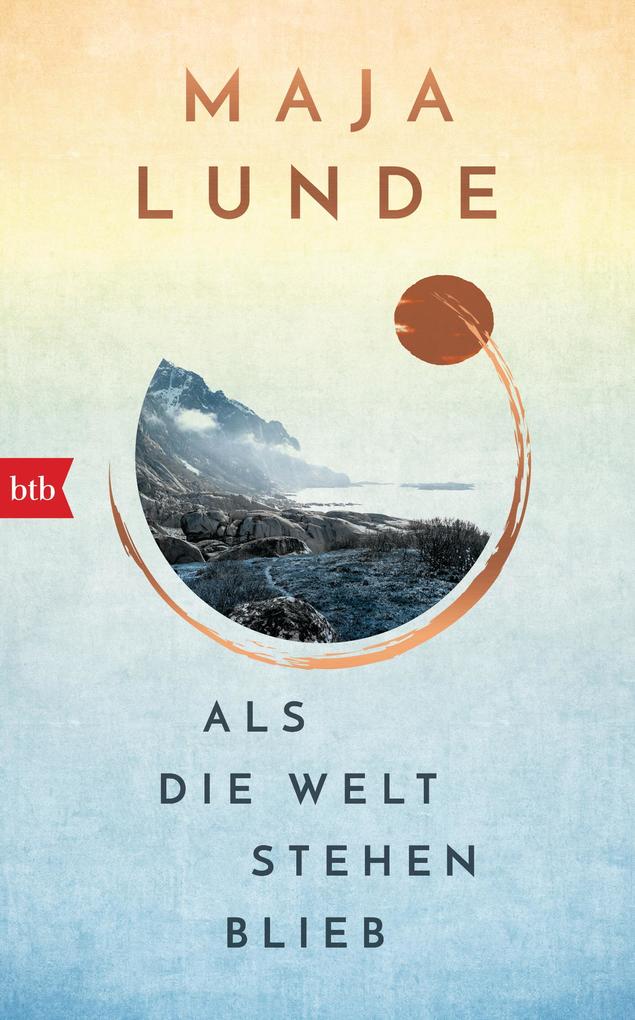 Maja Lunde: Als die Welt stehen blieb (eBook epub) - bei eBook.de