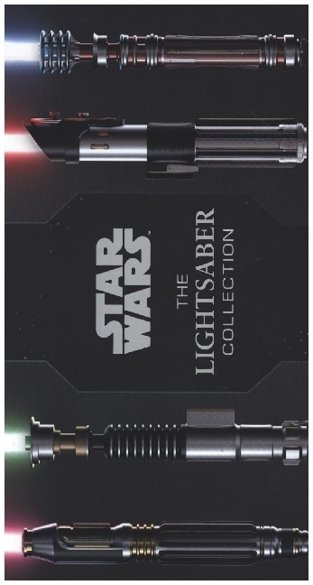 Titan Publ. Group Ltd. Star Wars: The Lightsaber Collection - Bild 4