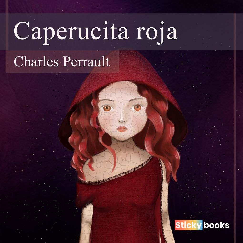 Caperucita roja - Charles Perrault