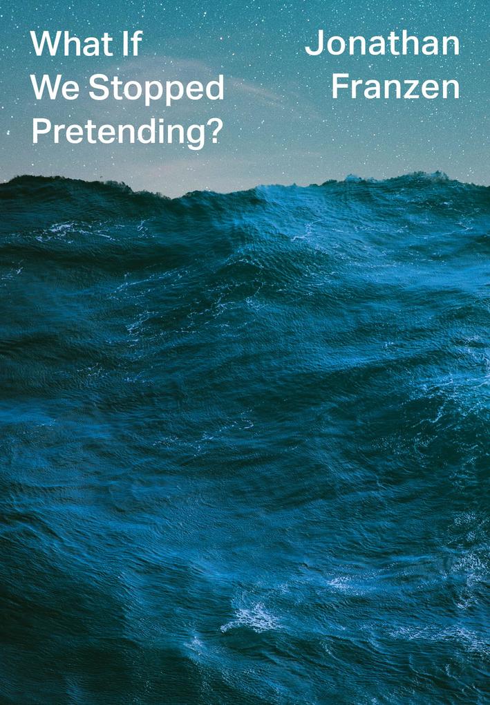 Harper Collins Publ. Uk What If We Stopped Pretending? - Bild 3
