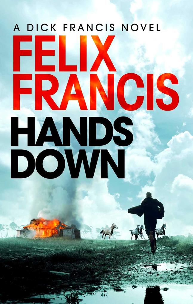 Simon + Schuster Uk Hands Down - Bild 2