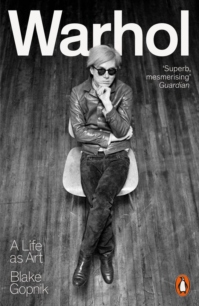 Penguin Books Ltd (Uk) Warhol - Bild 3