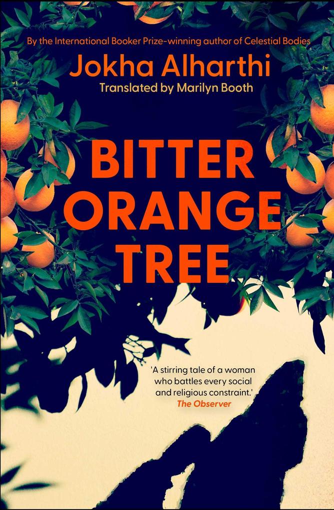 Simon + Schuster Uk Orange Bitter Tree - Bild 4