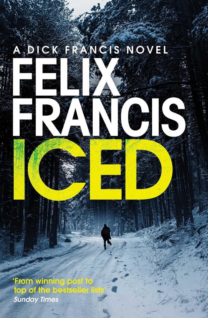 Iced - Bild 5