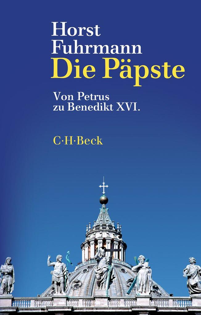C.h. Beck Die Päpste - Bild 5