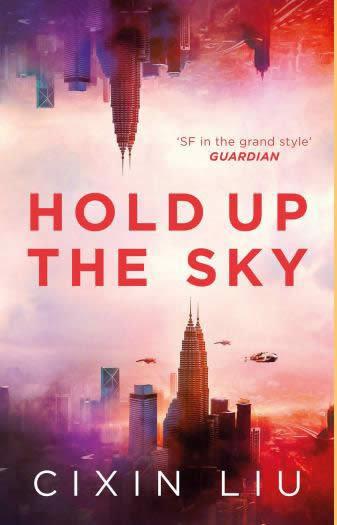 Bloomsbury Uk Hold Up The Sky - Bild 3