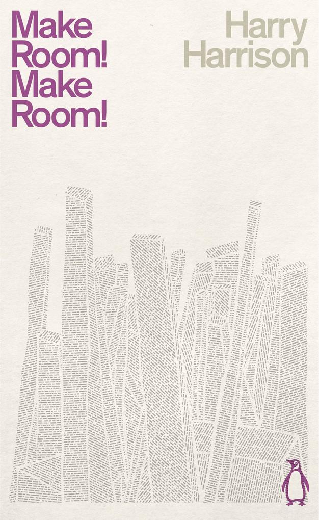 Penguin Books Ltd (Uk) Make Room! Make Room! - Bild 5