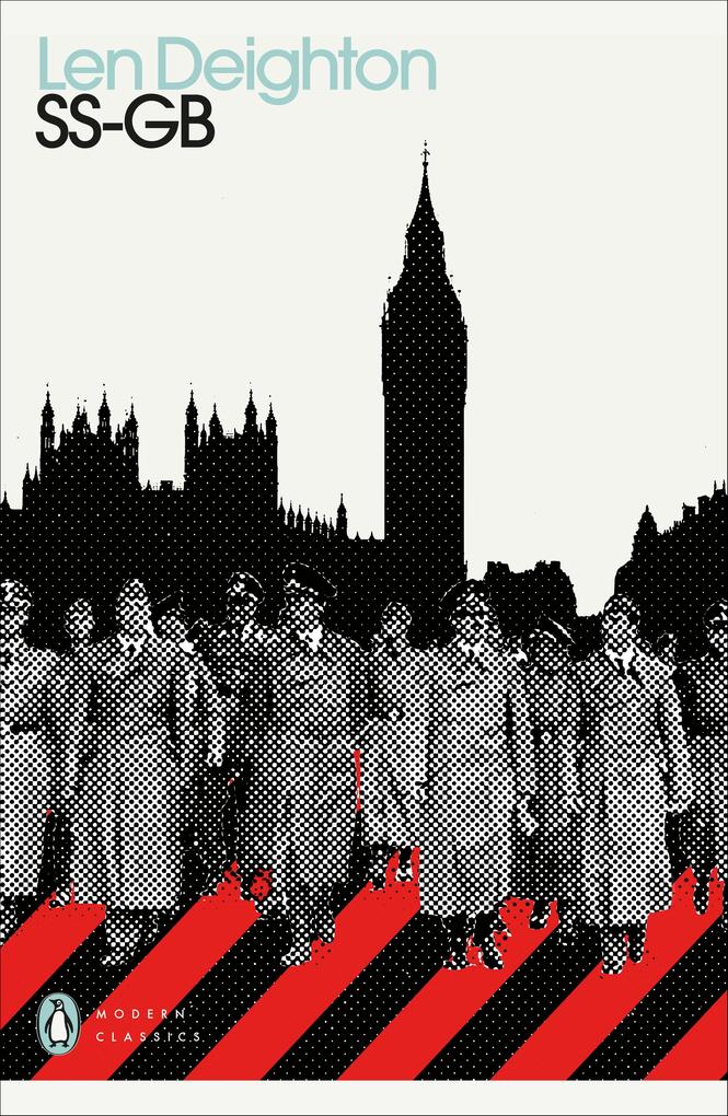 Penguin Books Ltd (Uk) Ss-Gb - Bild 6