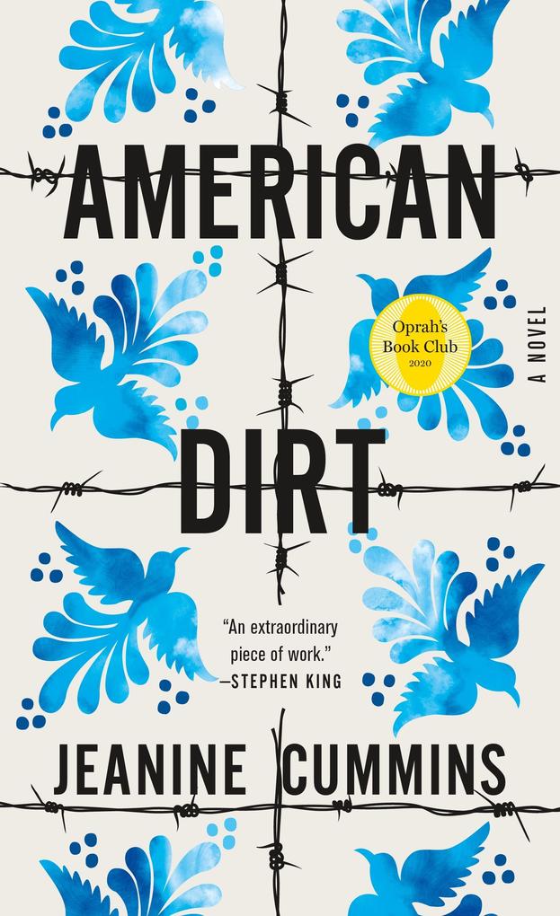 Macmillan Usa American Dirt - Bild 4