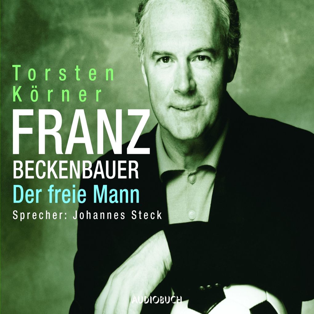 Franz Beckenbauer - Torsten Körner