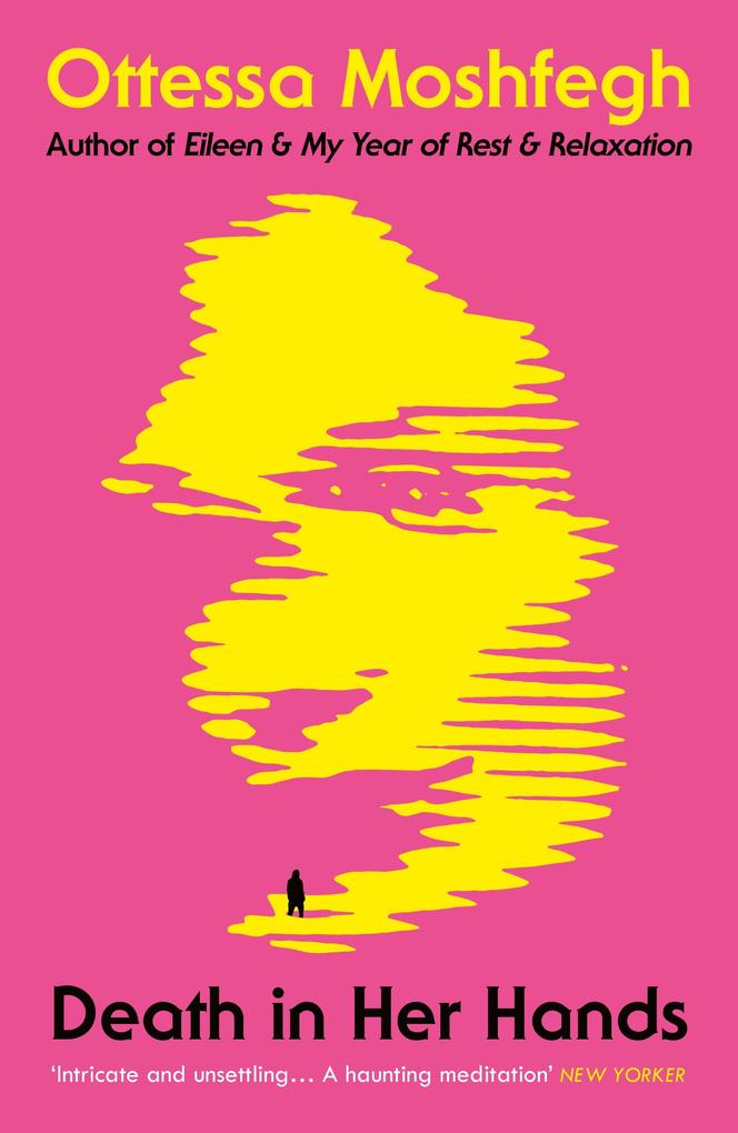 Death in Her Hands: Ottessa Moshfegh - Bild 5