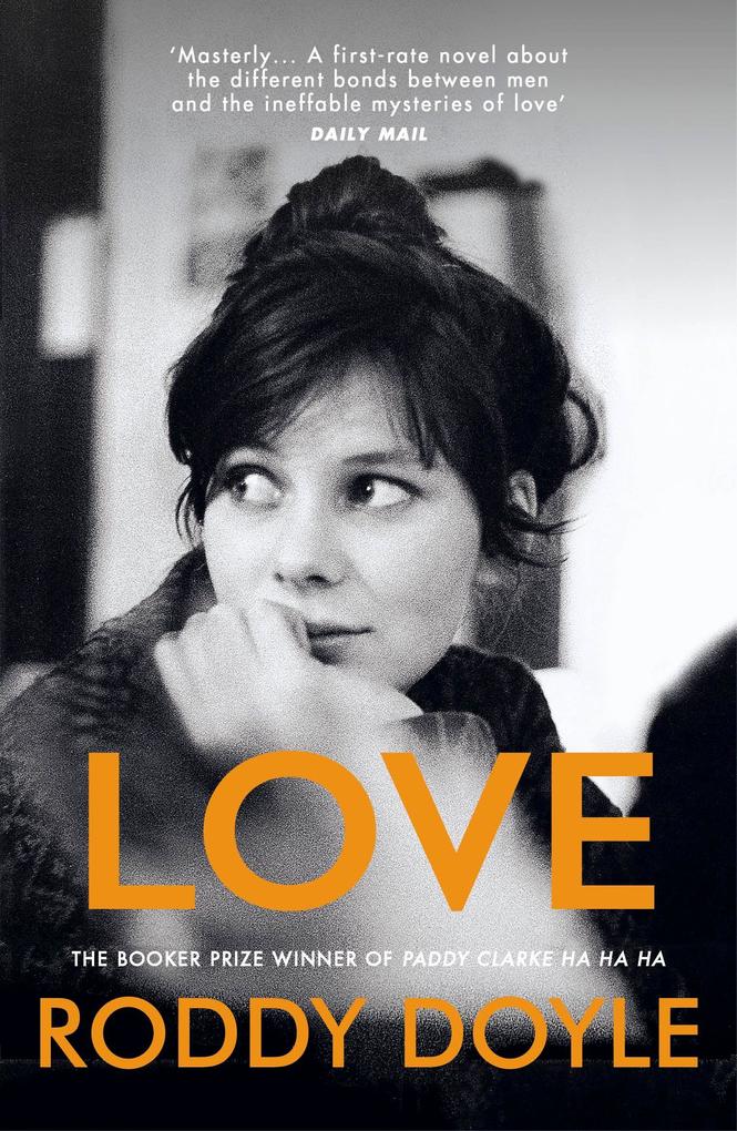 Love: Roddy Doyle - Bild 5