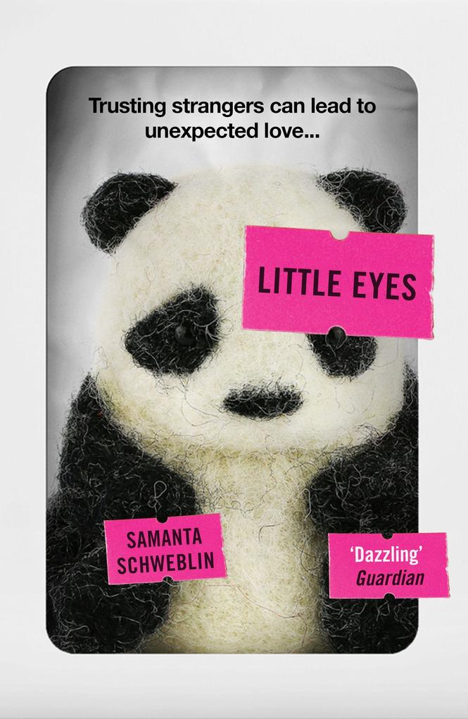 Oneworld Publications Little Eyes - Bild 4