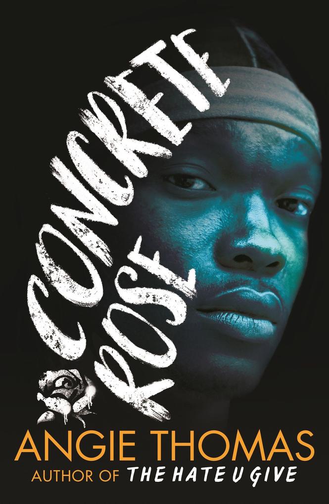Walker Books Concrete Rose, Kinderbücher Von Angie Thomas - Bild 4