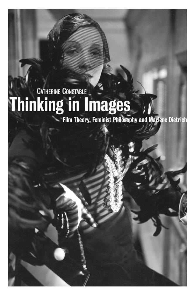Thinking in Images - Catherine Constable