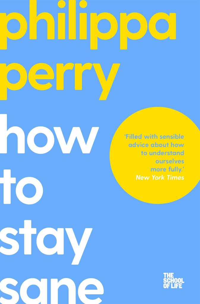 Pan Macmillan How To Stay Sane - Bild 4