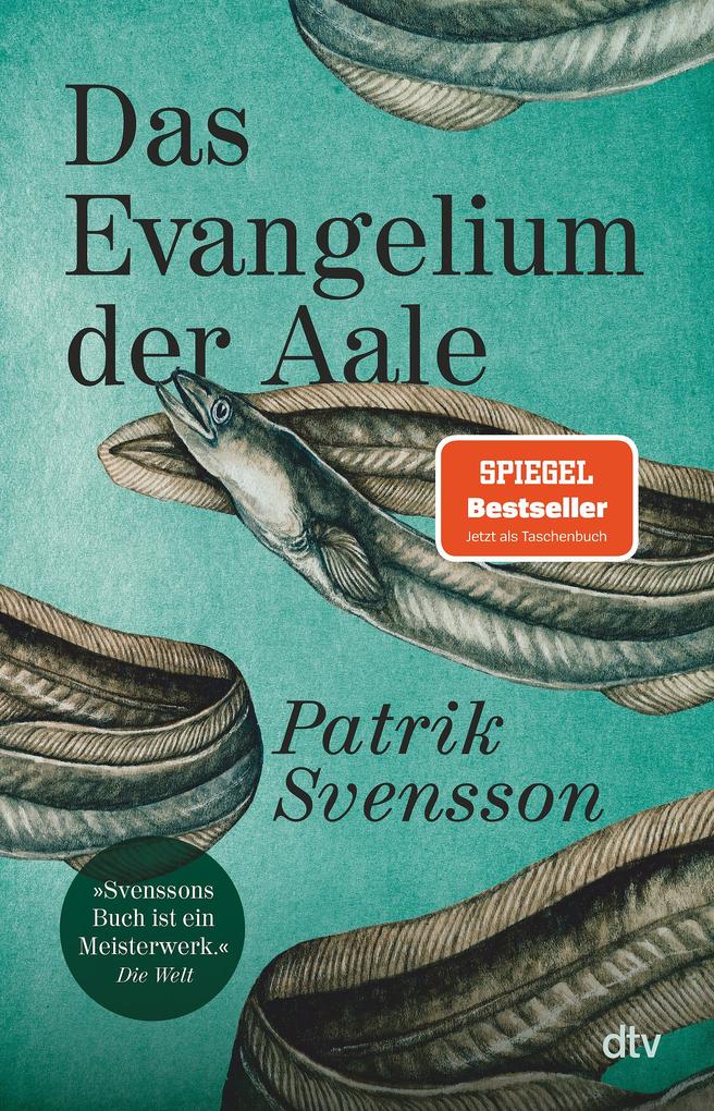 Dtv Verlagsgesellschaft Das Evangelium Der Aale - Bild 5