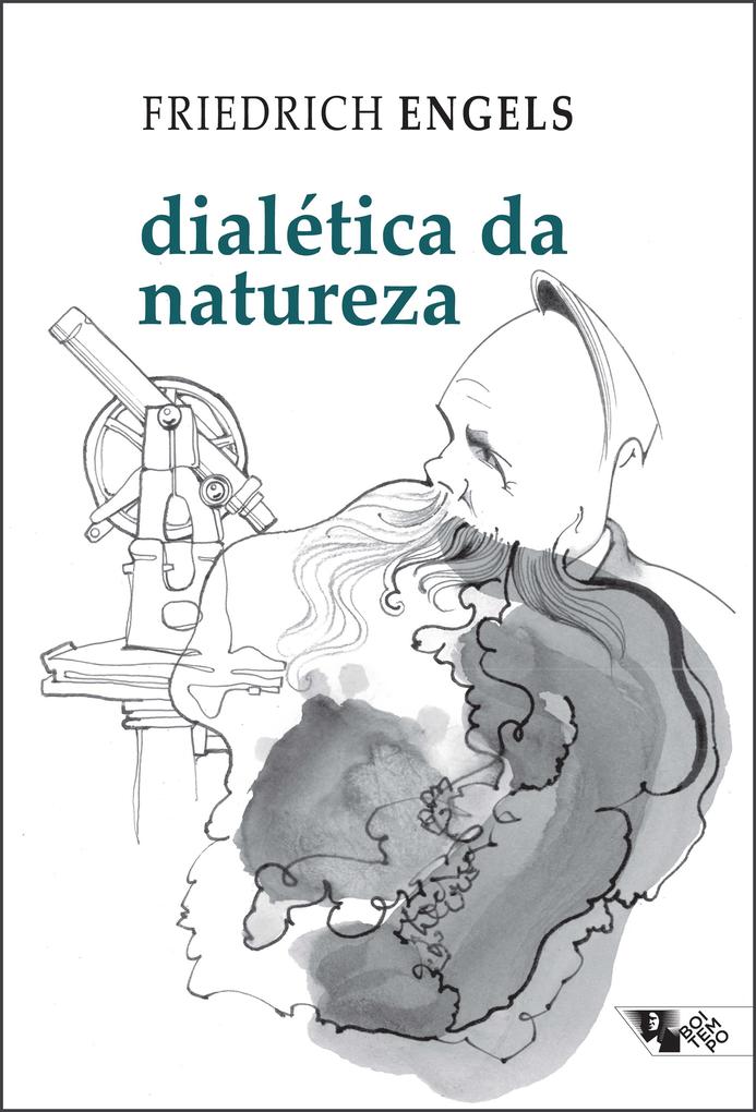 Dialética da natureza - Friedrich Engels