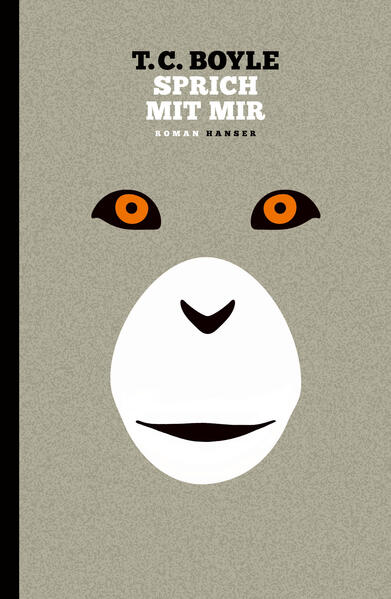 T.C. Boyle: Sprich mit mir (Buch (gebunden)) - bei eBook.de