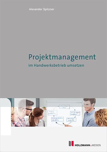 Holzmann Medien Projektmanagement, Schulbücher Von Alexander Spitzner - Bild 4