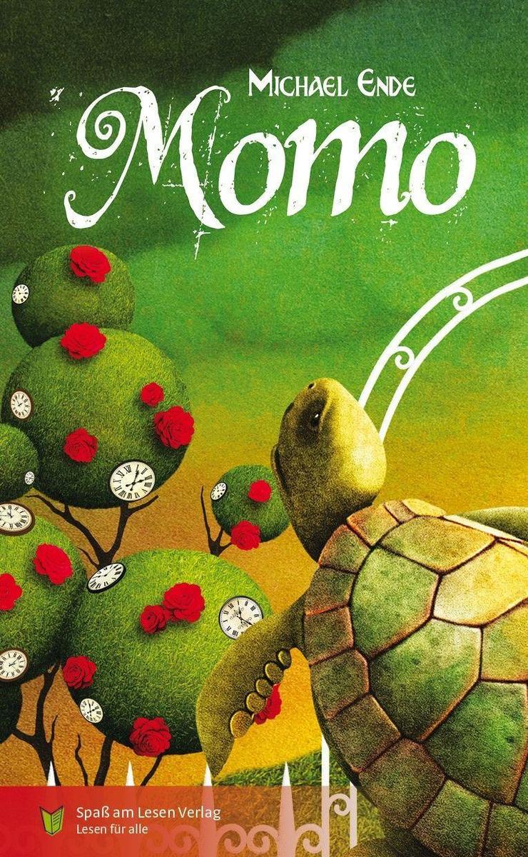 Momo Michael Ende - Bild 4