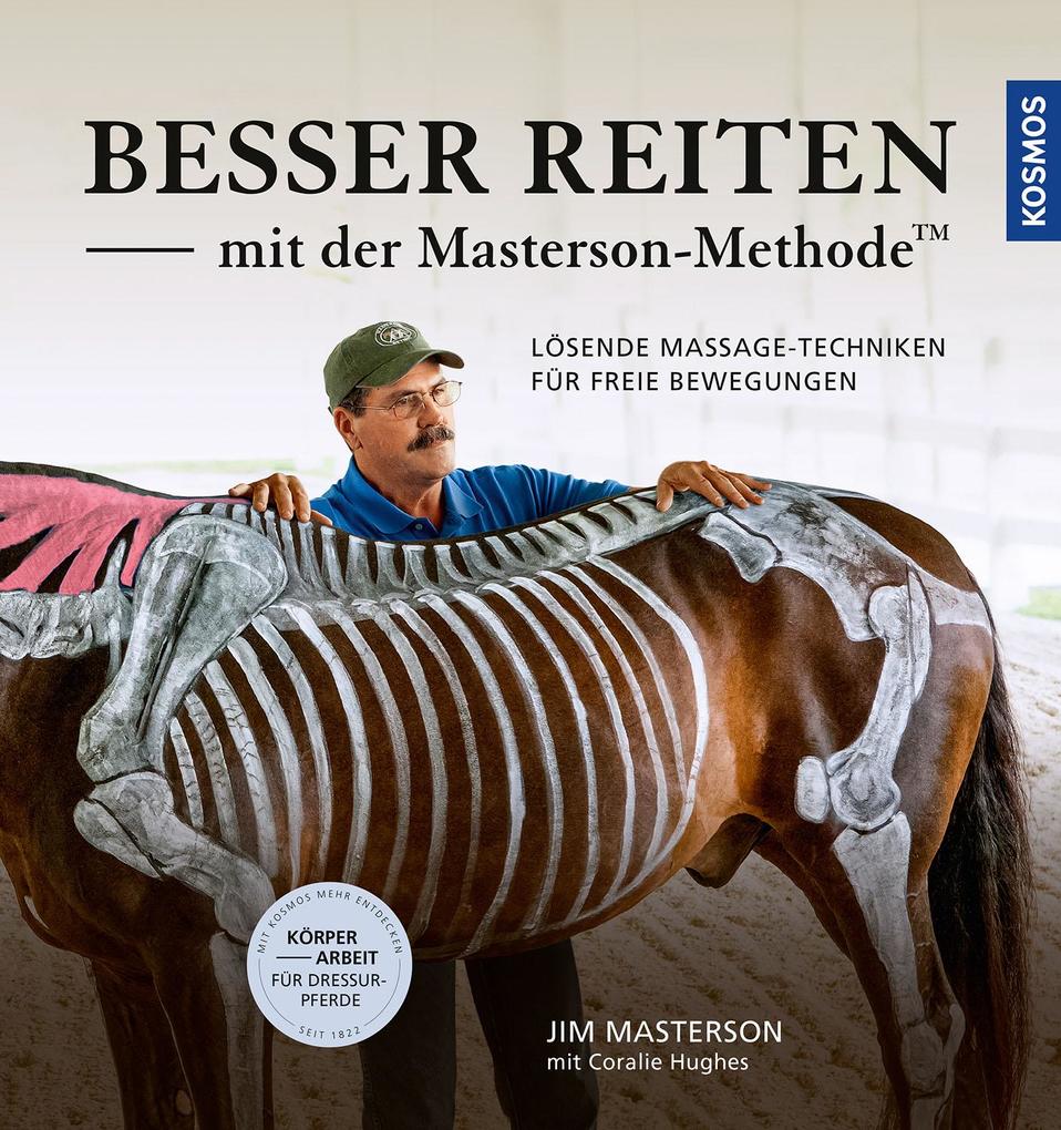 Jim Masterson: Besser reiten mit der Masterson-Methode - gebunden - Bild 5