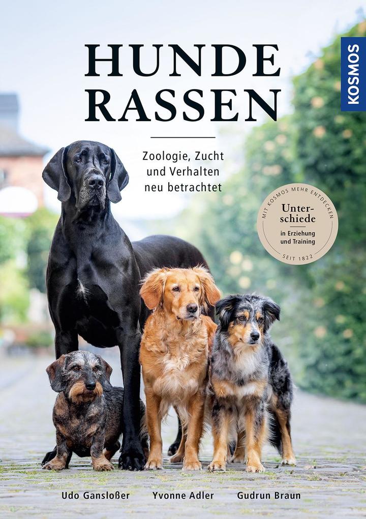 Hunderassen Yvonne Adler - Bild 6